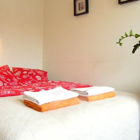 Irish Apartment Krasków Eksteriør bilde